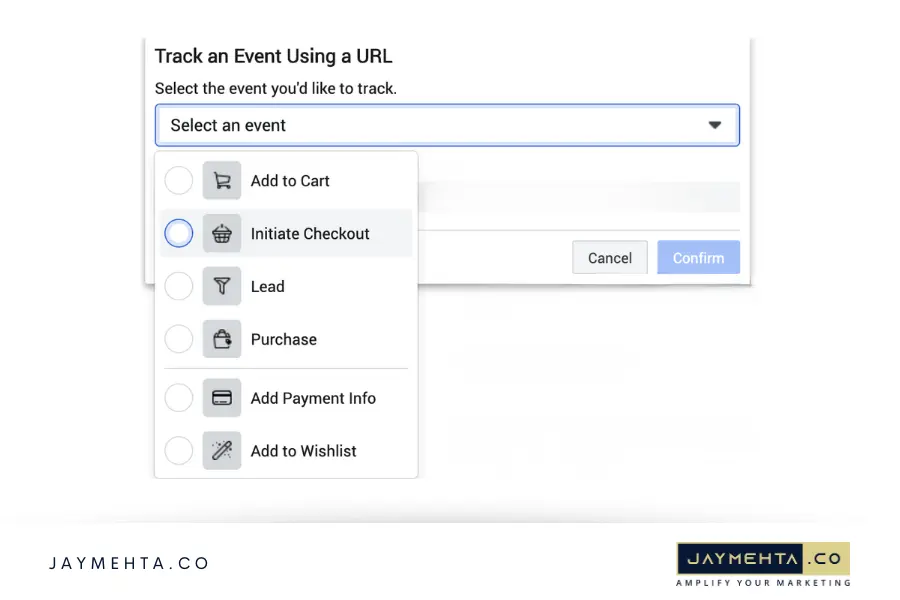 Event configuration and tracking micro conversions: essentials of meta ad health check